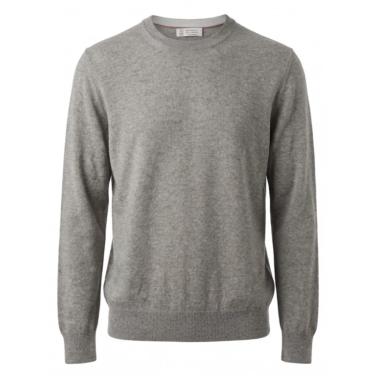 Cashmere Sweater