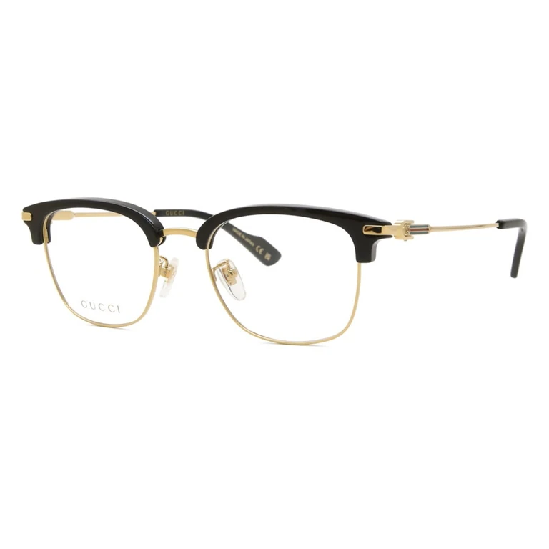 Demo Square Mens Eyeglasses GG1606OK 002 52