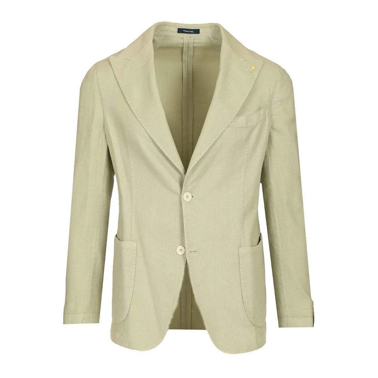 Blazer - Vert (PIAZZASANLUIGIAT1271508)