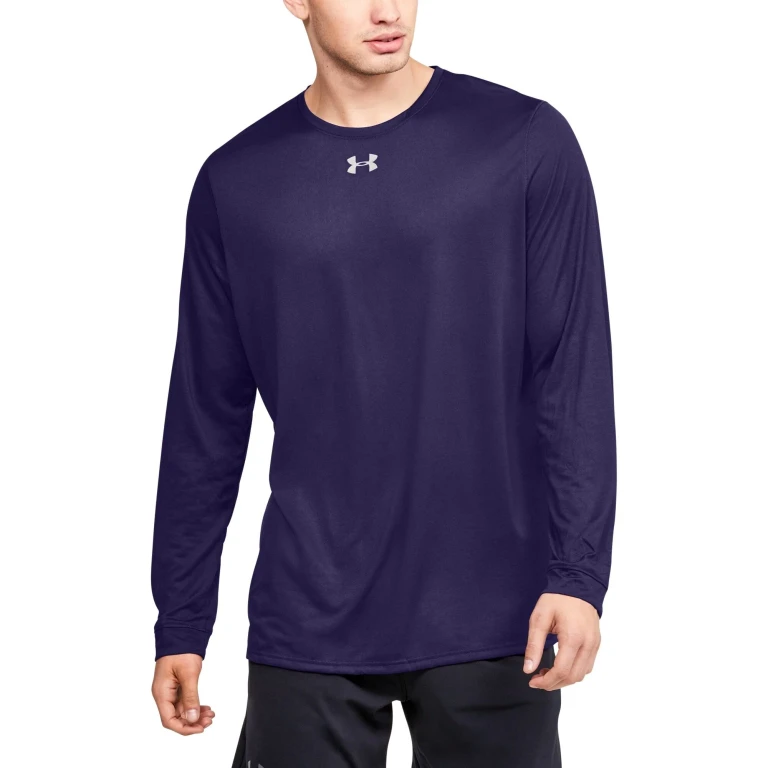 Men's Locker Tee 2.0 Long Sleeve Shirt
