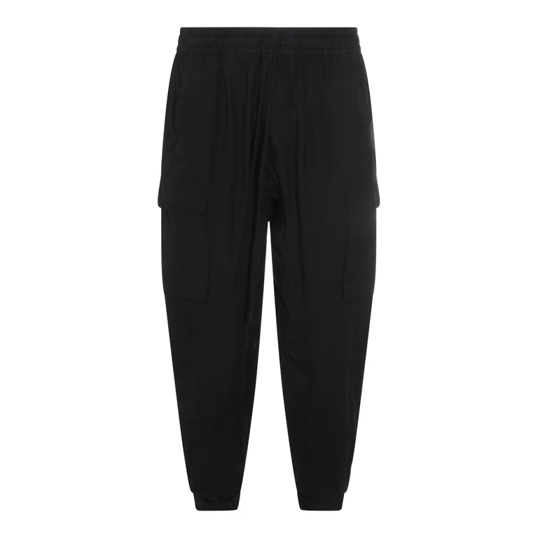 Pants Men color Black (MP3111)