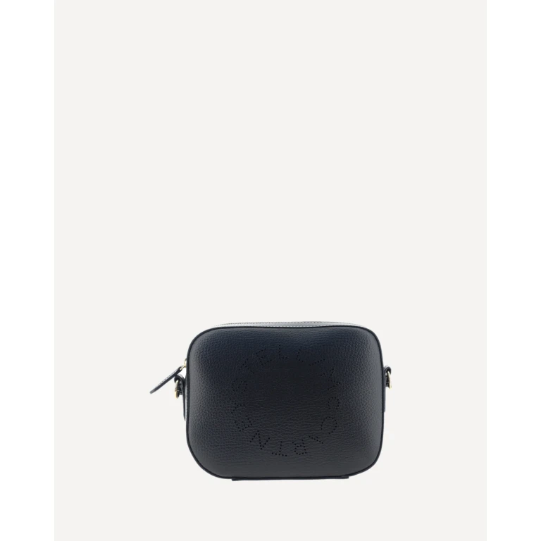 STELLA McCARTNEY Camera Shoulder Bag Female UNI