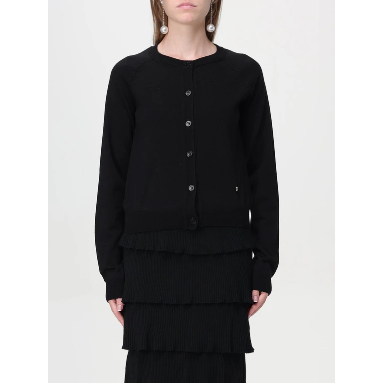Sweater Woman color Black (092054010555)