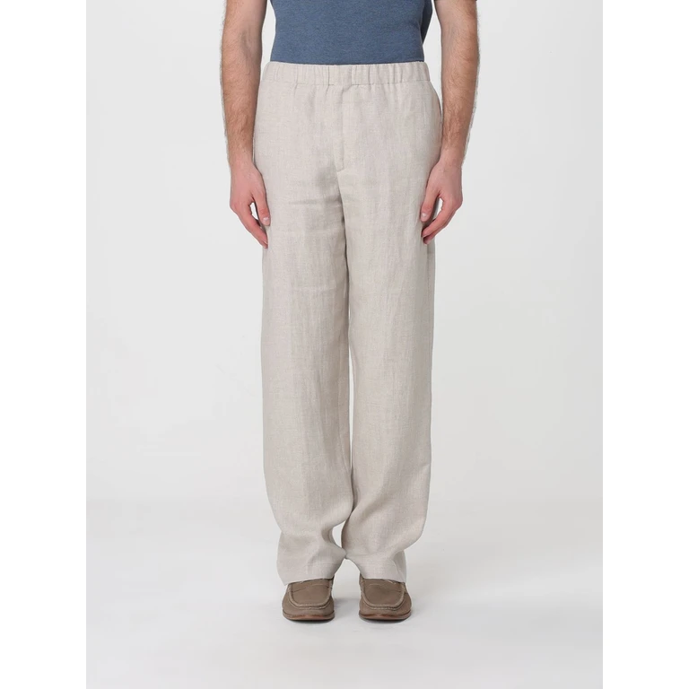 Pants Men color Beige (PAVICEPAIF66405170BE)