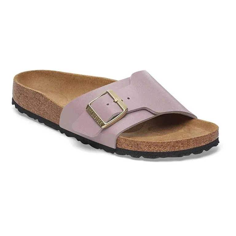 Catalina Birko Flor Sandals Narrow