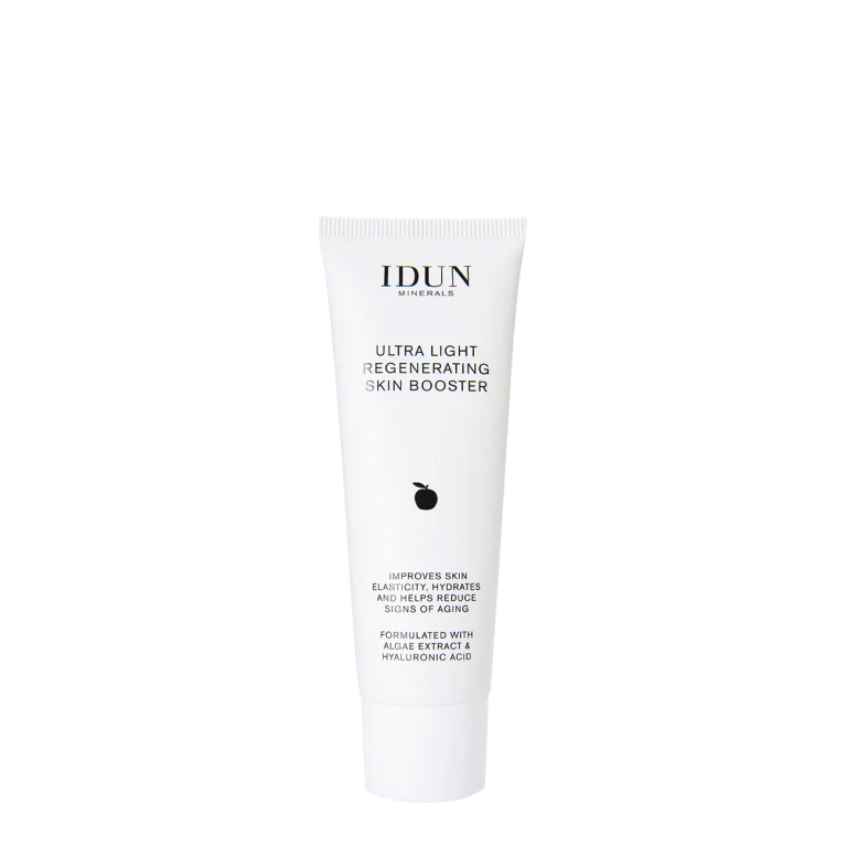 Ultra Light Regenerating Skin Booster