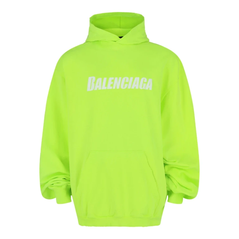 Caps Destroyed Graphic Print Hoodie