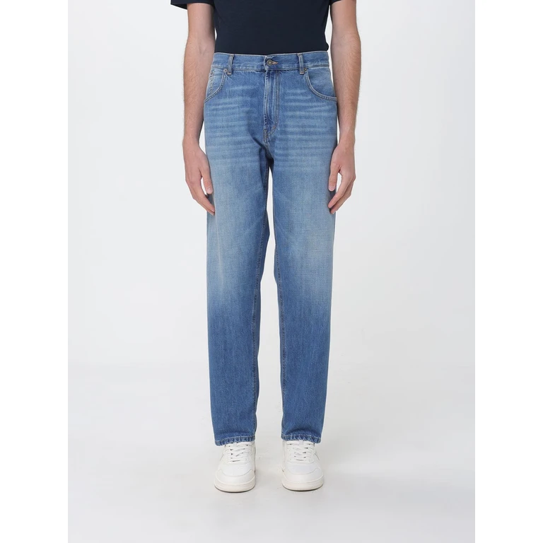 Jeans Men color Blue (UP577DFE286UMR3800)