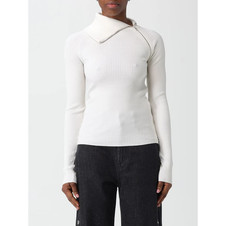 Sweater Woman color White (2522366022600001)