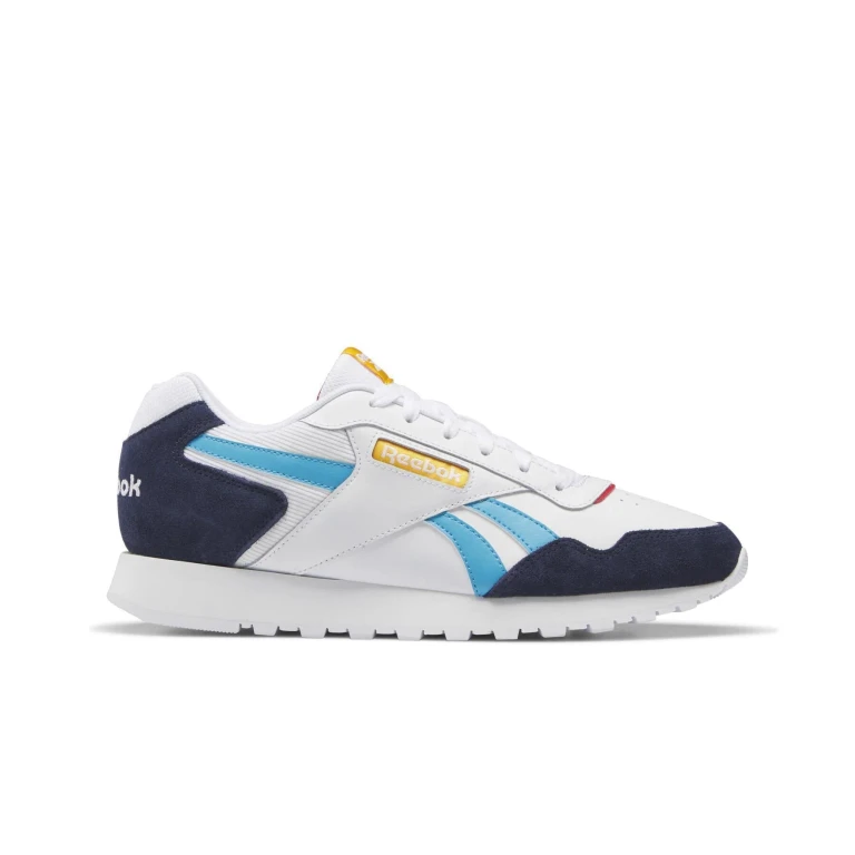 Men's Glide Sneakers