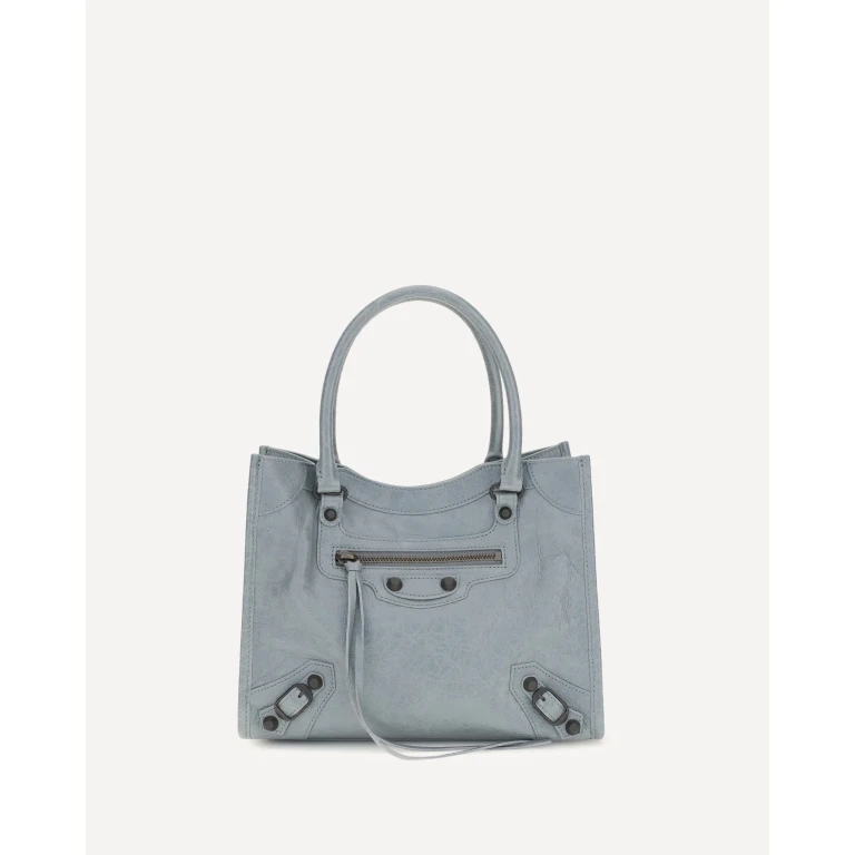 Balenciaga Sac à main Le City Tote mini