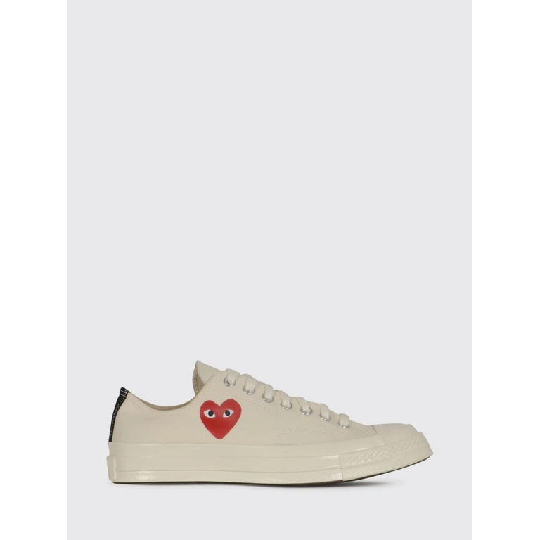 Sneakers Men color Beige (K1280012)