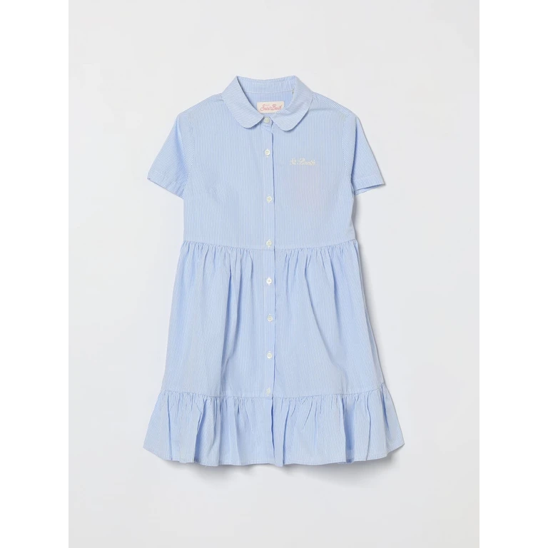 Dress Kids color Gnawed Blue (MSS000101851L)