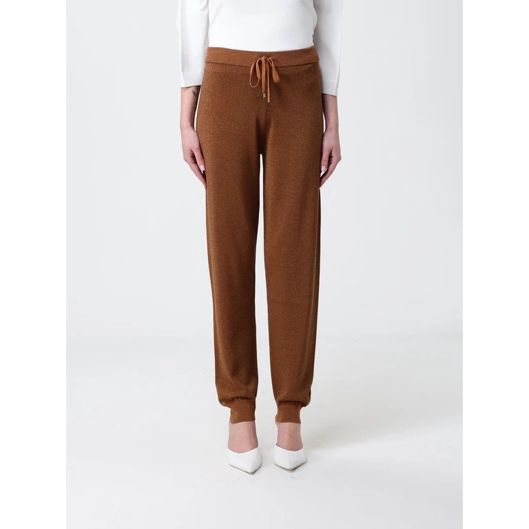 Pants Woman color Brown (S6A354015S6A400310)
