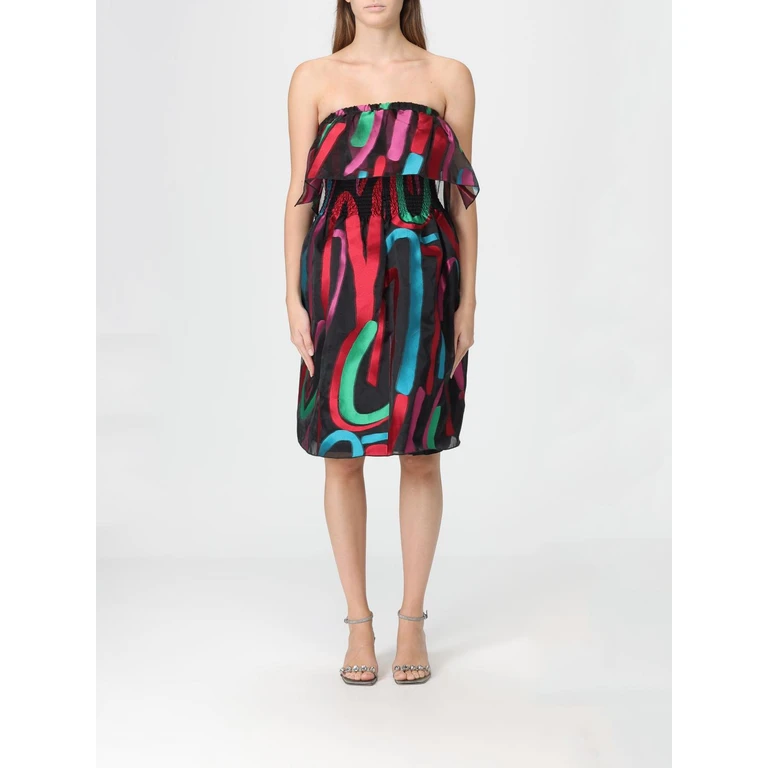 Dress Woman color Multicolor (EW002874TE17111M8166)