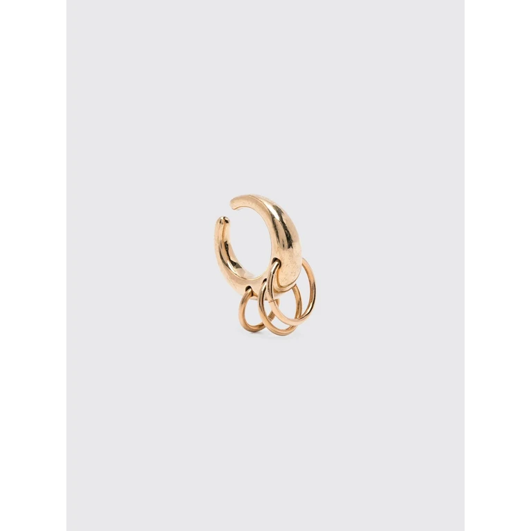 Jewel Woman color Gold (S26EA013PGOLD)