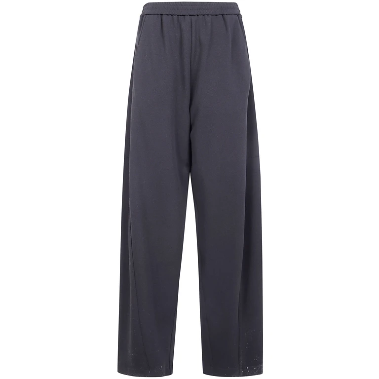 DRHOPE Wide Leg Trousers
