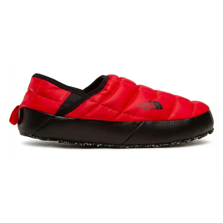 Men's North Face Thermoball Traction Mule V Mules