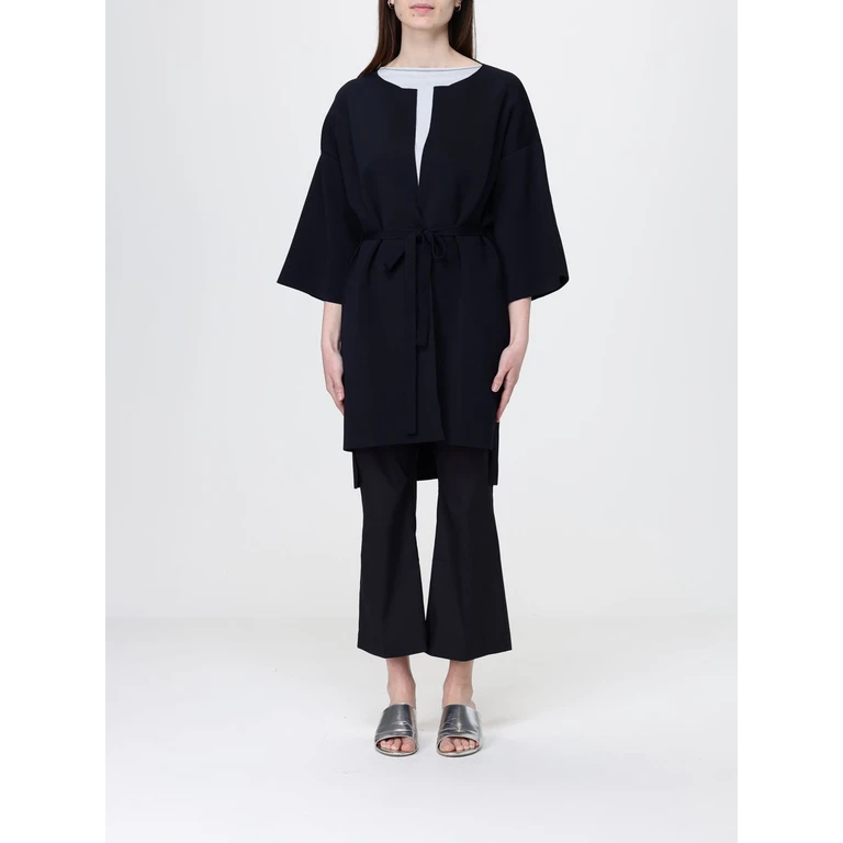 Sweater Woman color Black (F6SA69N08Y)