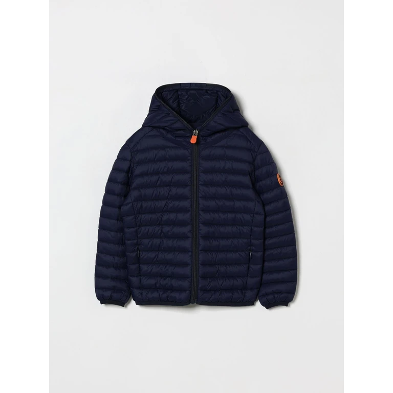 Jacket Kids color Navy (J30650BGIGA2290000)