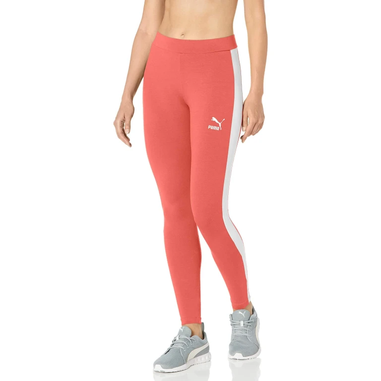 Women's Classics Logo T7 Legging