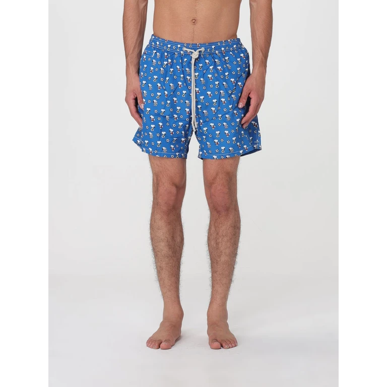 Swimsuit Men color Sky (LIG000302476L)