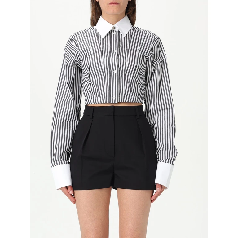 Shirt Woman color Black (2512111022600003)
