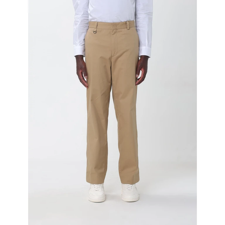 Pants Men color Beige (B0720084CORDA)