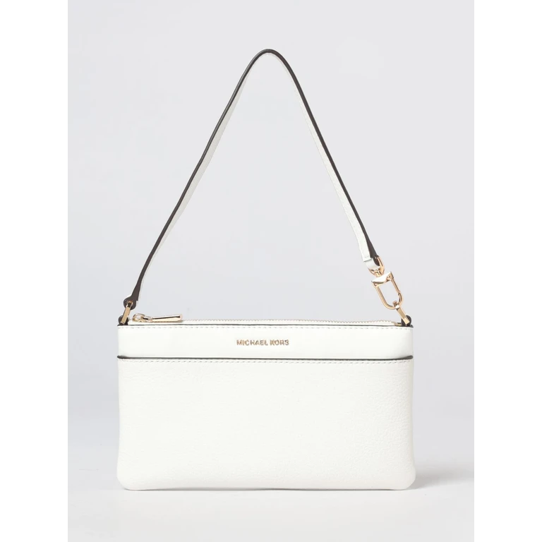 Mini Bag Woman color White (32F5GJ6F6L085)