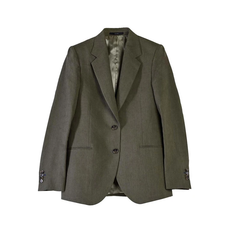 Paul Smith Blazer - Vert (W1R111PAV0142735A)