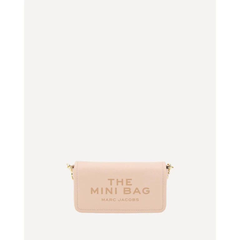 Marc Jacobs The Mini Bag Sac à bandoulière