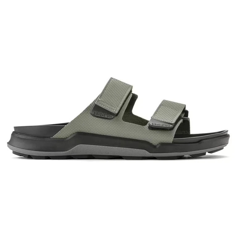 Atacama Men Birko-Flor Futura Khaki