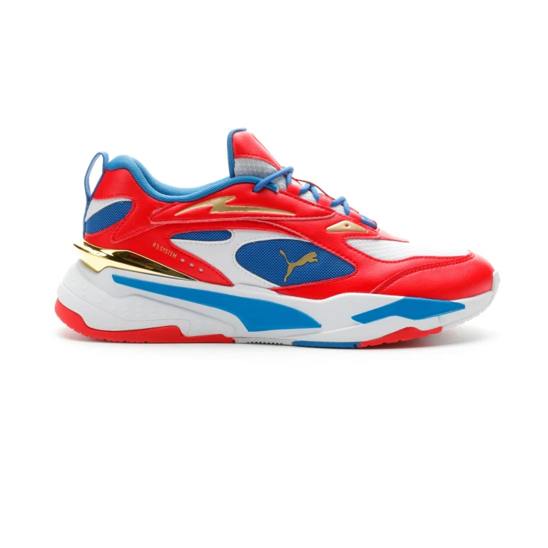 Men's Rs-Fast Rwb Sneakers