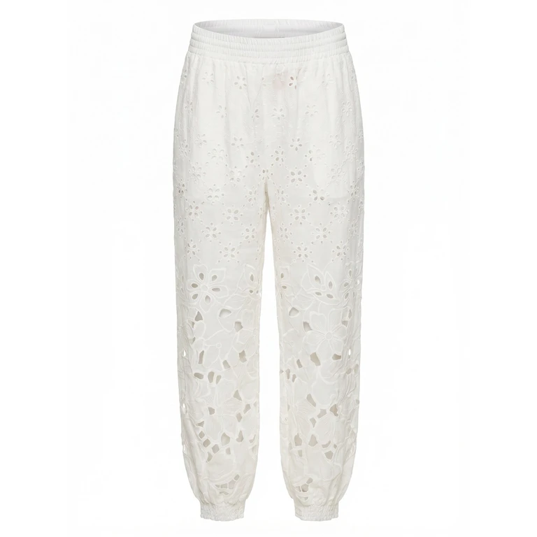 Ermanno Scervino Lingerie Track Pants