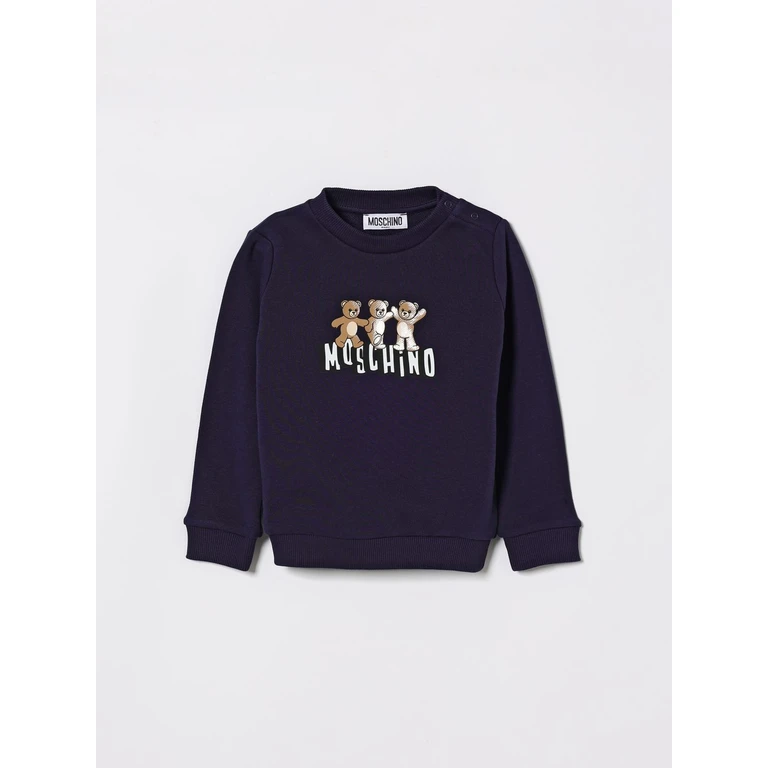 Sweater Kids color Blue (MTF060LCA8940016)