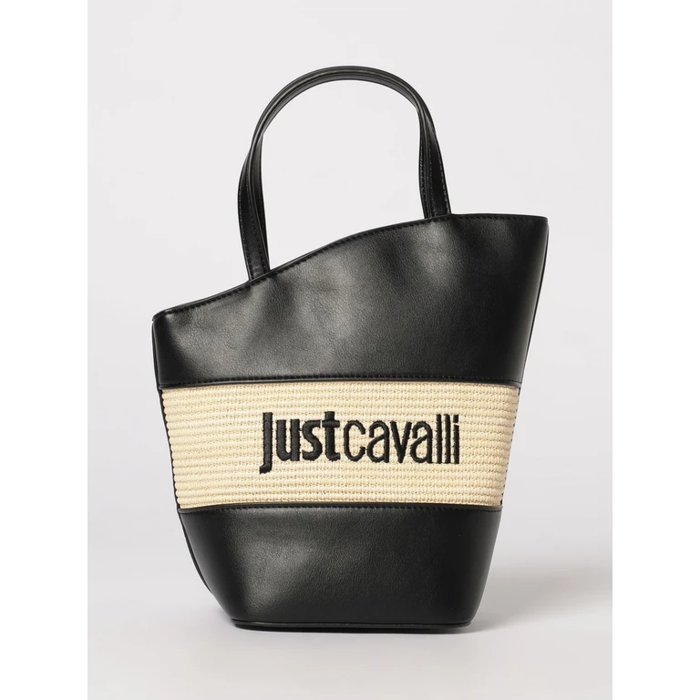 Handbag Woman color Black (80RA4BT3ZSE24899)