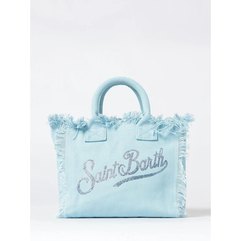 Handbag Woman color Sky Blue (COL000100404L)