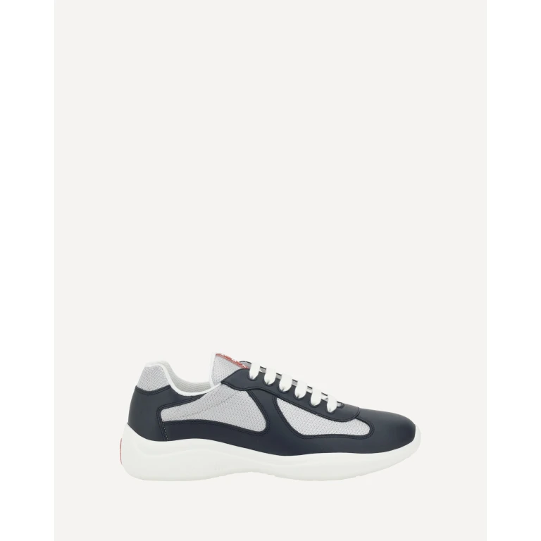 PRADA America's Sneakers Male 5.5