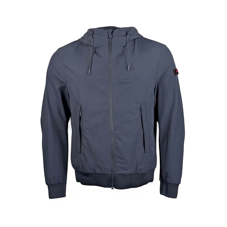 Peuterey Veste Casual - Bleu (PEU574601192031215)