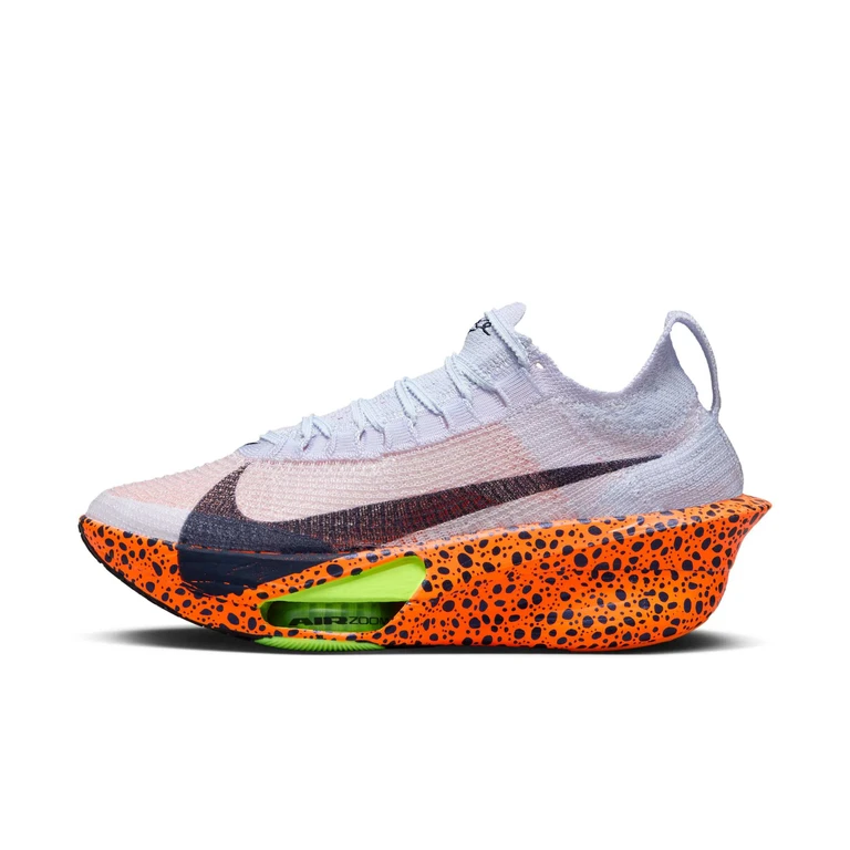 Women's Air Zoom Alphafly Next% 3 'Electric Pack'