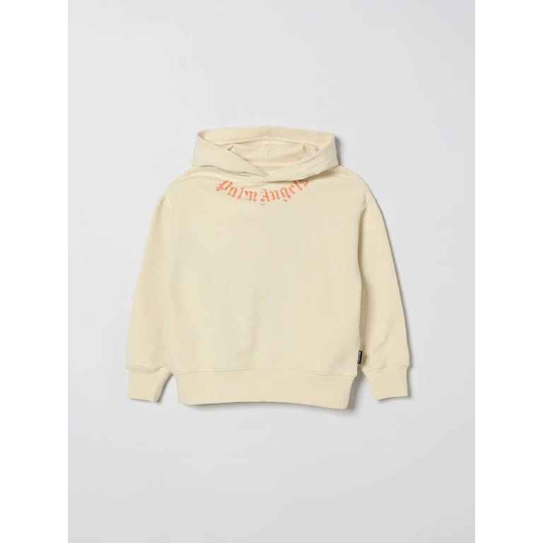Sweater Kids color White (PBBB012S26FLE003002)