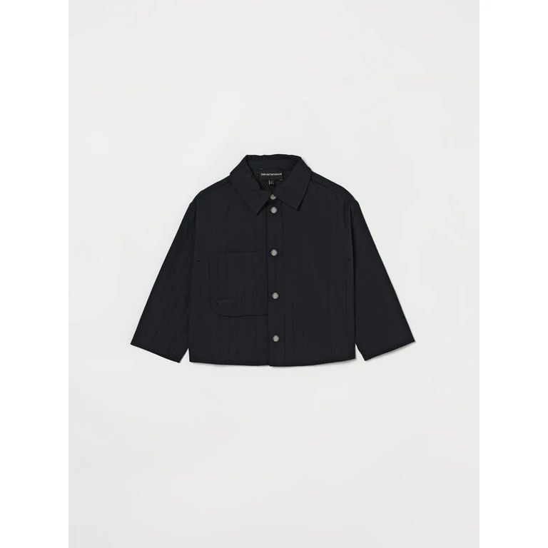 Jacket Kids color Navy (EB000926AF20709UB118)