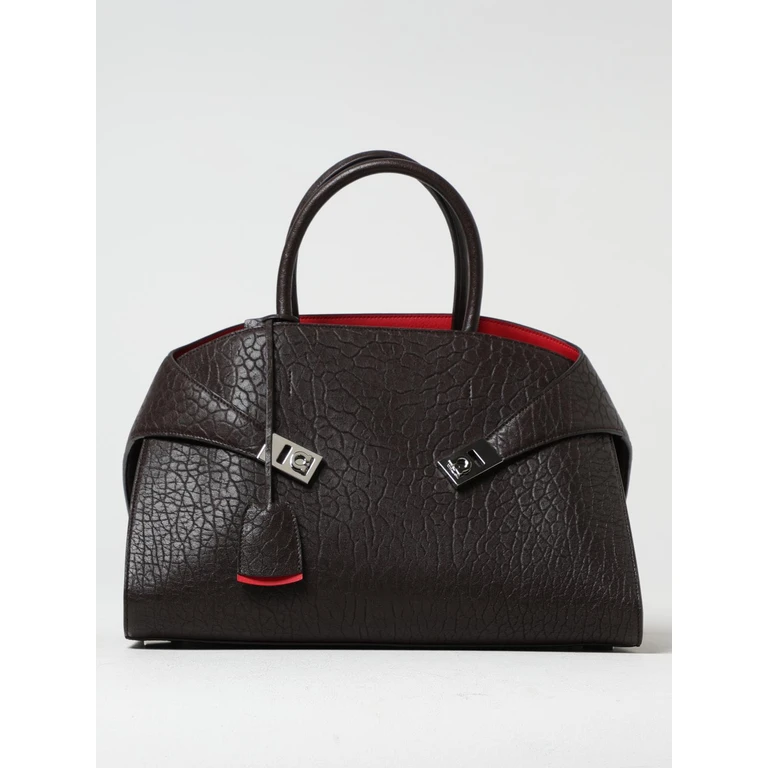 Handbag Woman color Dark (215921781313055)