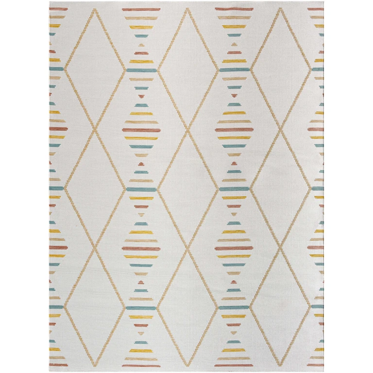 Neith Outdoor Area Rug - Clearance
