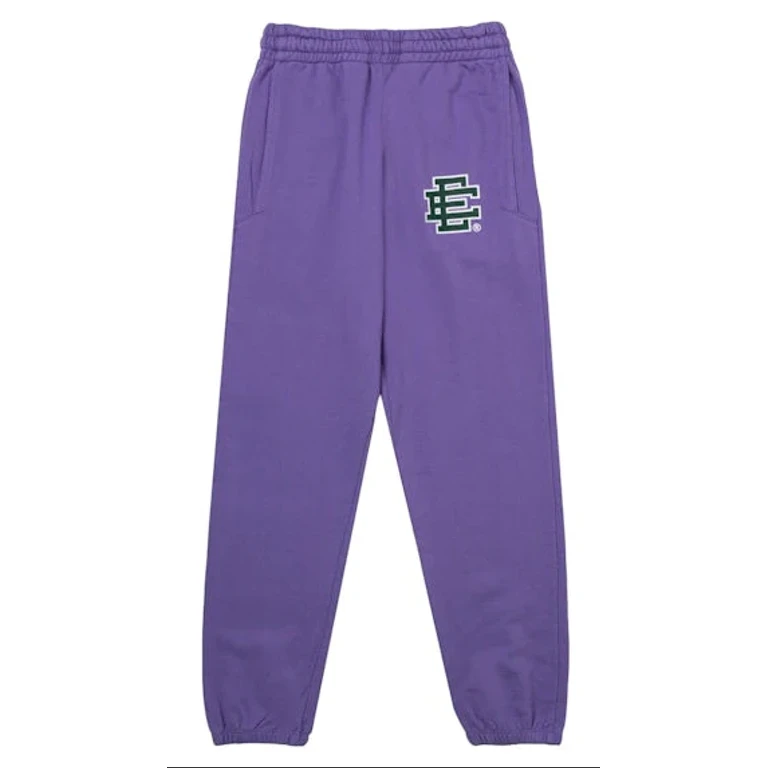Men's Ee Lw Sweats Chive Fw21