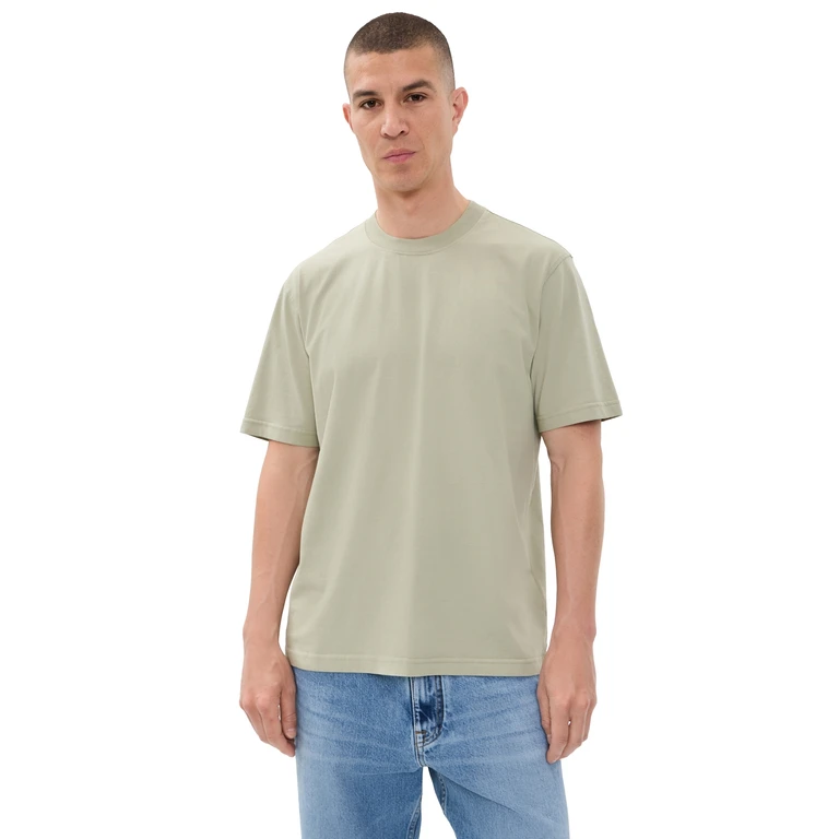 NN07 Adam T-Shirt Sage Green XL