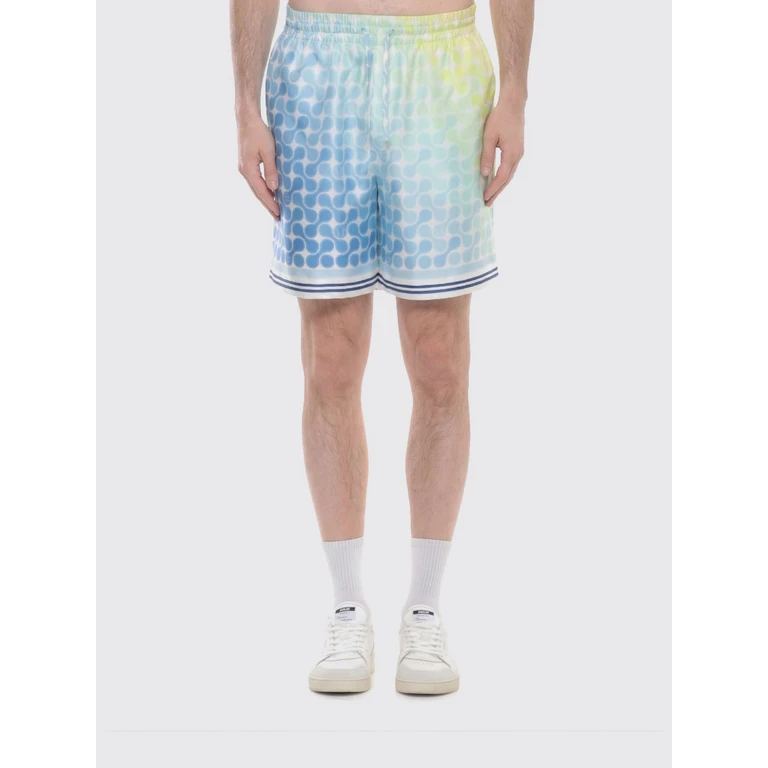 Shorts Men color Multicolor (MSS26TR39902)