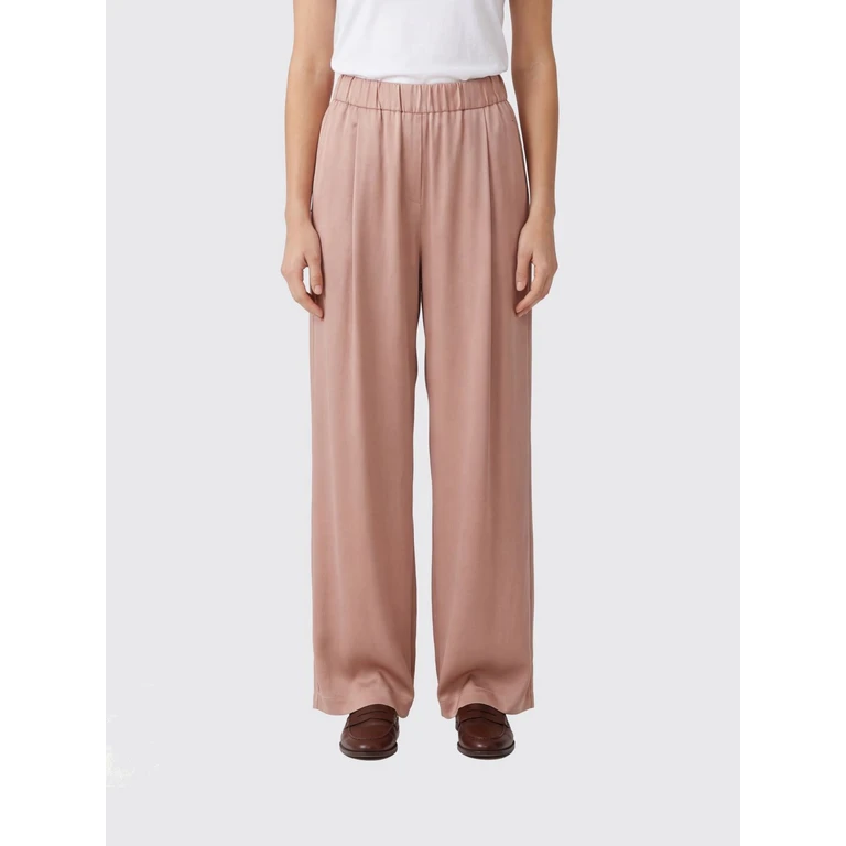 Pants Woman color Pink (Y6SM35E34)