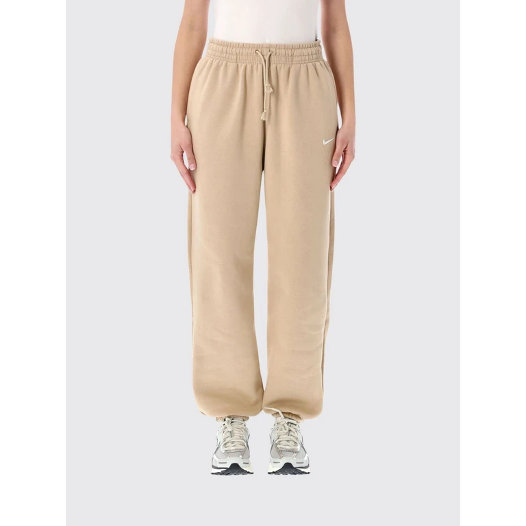 Pants Woman color Beige (FZ5996286)