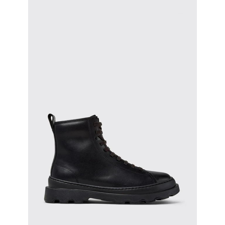 Boots Woman color Black (K400816-001BRUTUS+0)